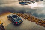 Rolls-Royce Wraith 2016 года (UK)